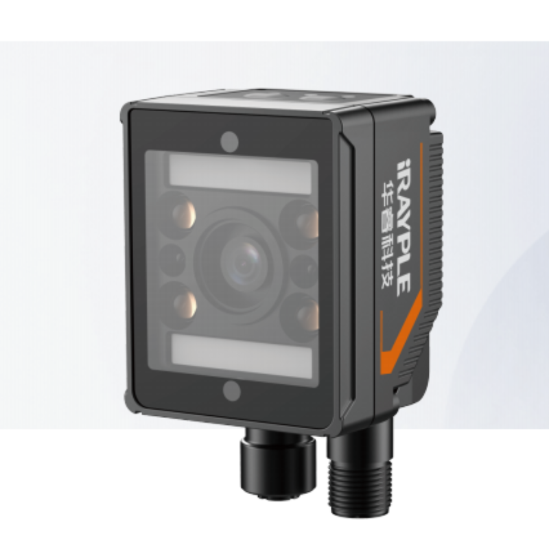 华睿科技 4000系列130万像素黑白视觉传感器 SS4013MG-07M-WGG01 货期2周