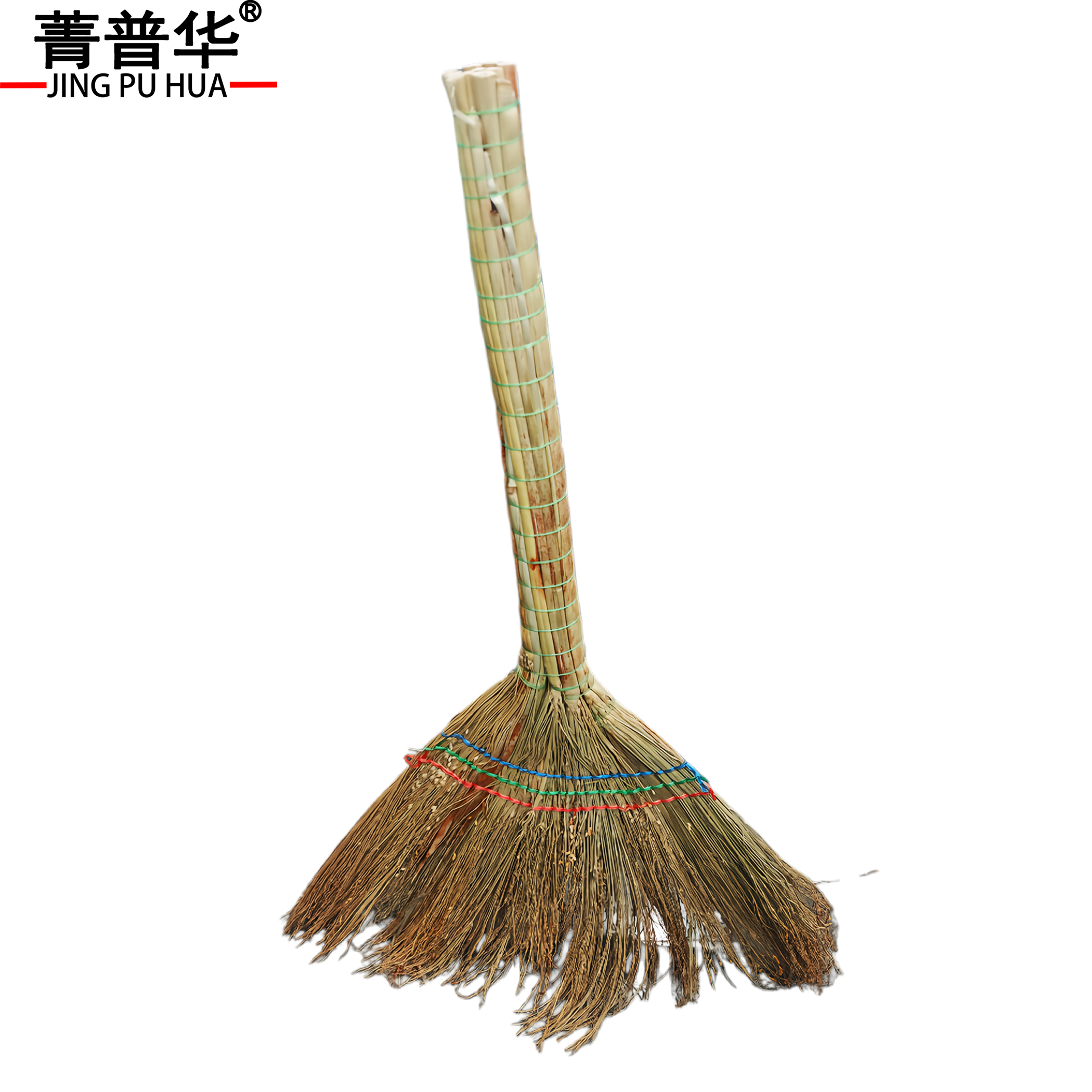 菁普华 高粱扫把 750mm 把高清大图