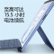微软Surface Pro 9 二合一平板电脑 英特尔Evo平台超能轻薄本 酷睿i5-1235U 16G 256G 宝石蓝 13英寸触屏 轻薄本笔记本