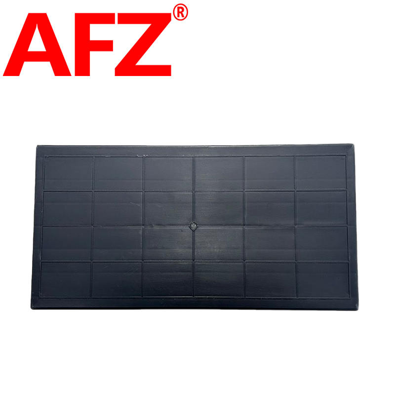AFZ蓄电池托盘200AH高清大图