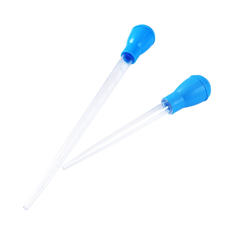 鱼缸吸便器鱼粪便洗沙器过滤器吸鱼便器迷你清洁清理吸粪高清大图