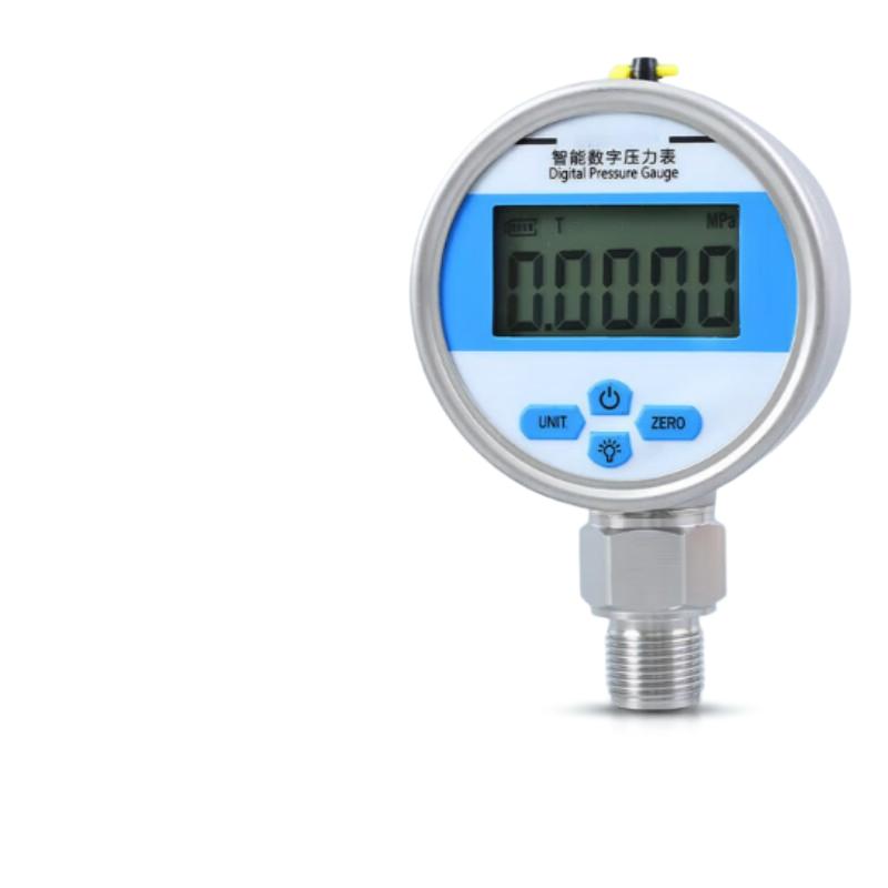 斯贝克精密数字压力表 型号:SPM700 单位:个高清大图