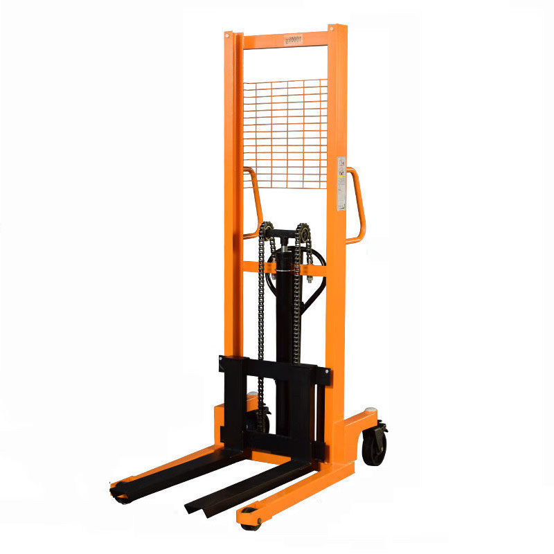 宇恒洋 手动液压叉车 3吨 台高清大图