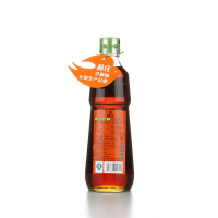 燕庄(YANZHUANG) 芝麻香油500ml 瓶装 麻油 香油 芝麻油 调味品 调味料