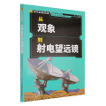 中华科技传奇：从观象到射电望远镜