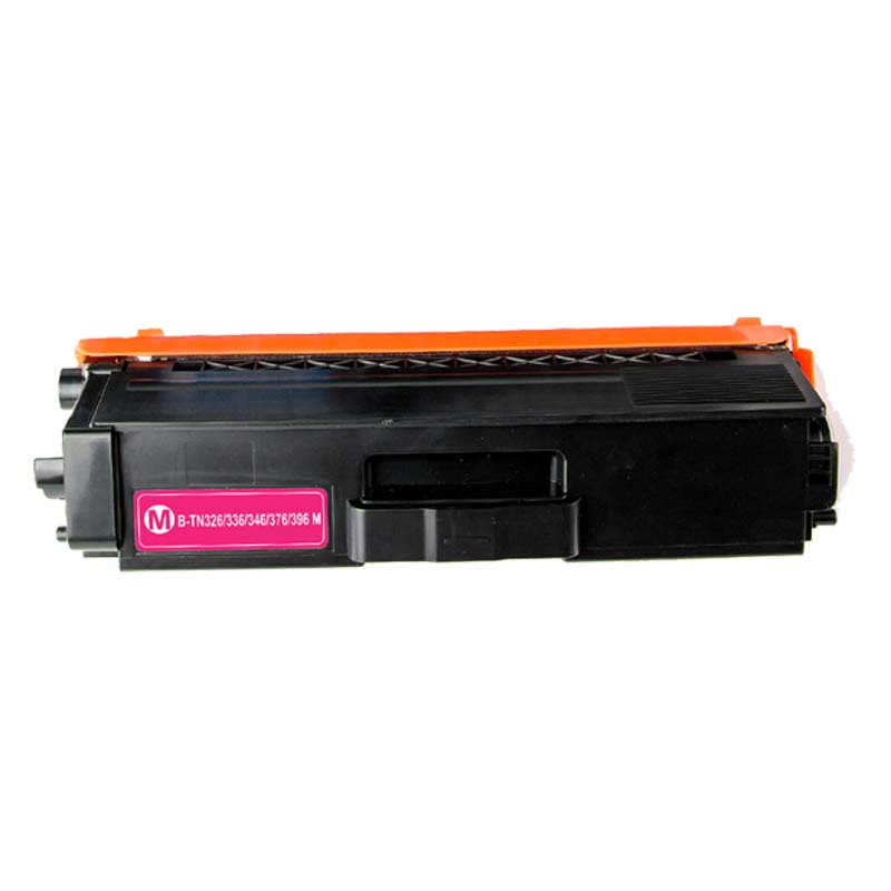 臻品 粉盒TN376M红色 适用兄弟8250/8400/8650/9200