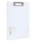 PantP Kenetic ID3003 透明PS板夹(两边带刻度) 230×320mm