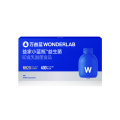 万益蓝 A11010218 益家小蓝瓶益生菌即食乳酸菌食品 80瓶装