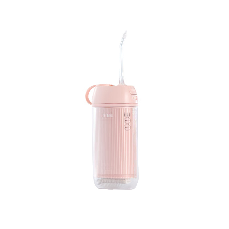 敲打熊电动冲牙器mini1随机颜色