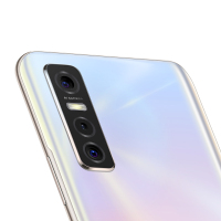 vivo Y73s 5G新品手机 8GB+128GB 浮光 7.73mm旗舰级轻薄机身 三星AMOLED高清护眼屏 4800万后置三摄 一体化双模5G手机新品