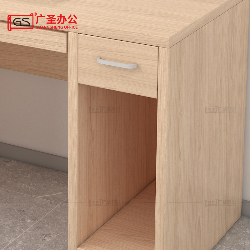 GS广圣 办公桌培训桌电脑桌 JH2508一张高清大图