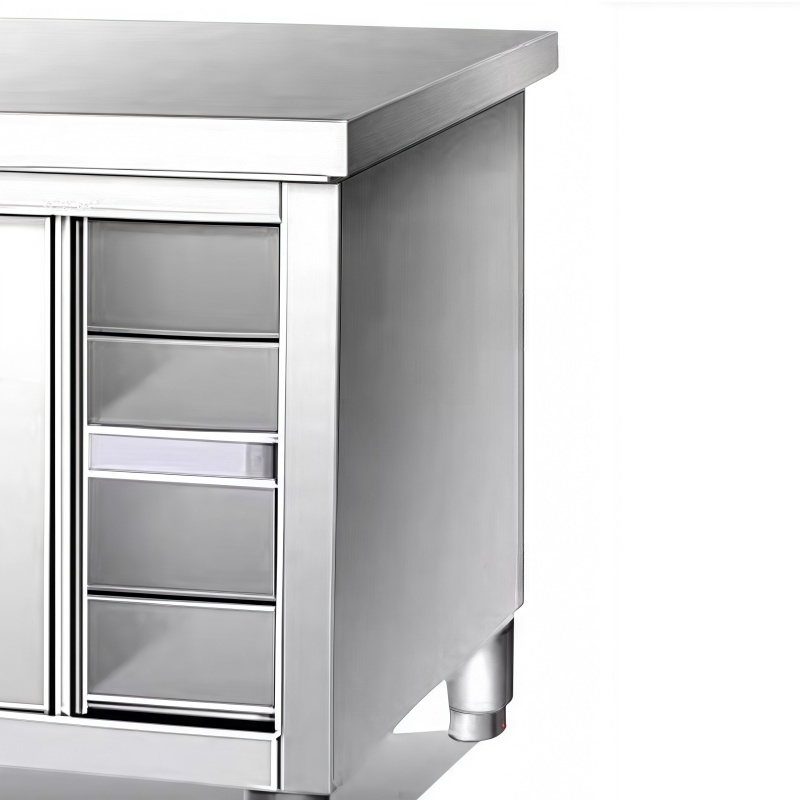 豫龙都304橱柜1m台高清大图