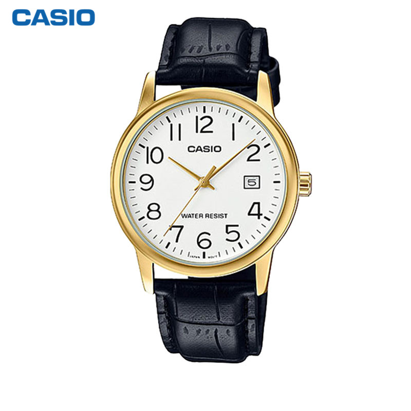 casio手表是什么牌子casio手表是什么牌子