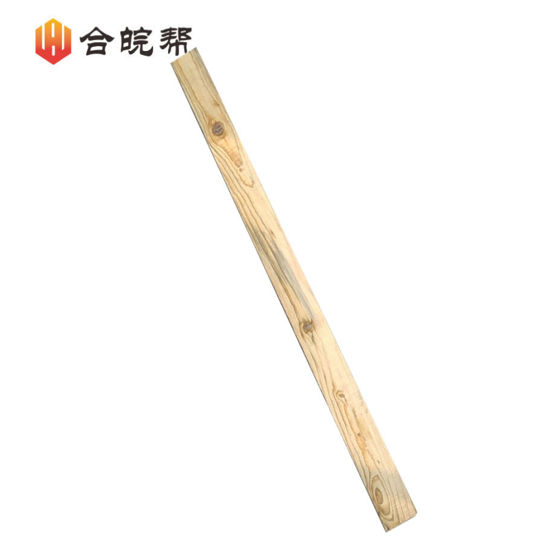 合皖帮 方木 60*60*1000mm根高清大图