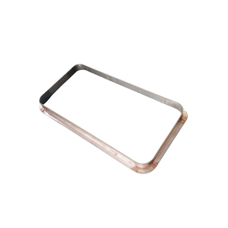 玖牛匠造+金属加工件+装饰框+个高清大图