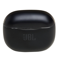 JBL TUNE120 TWS 真无线蓝牙运动耳机 双耳入耳式无线耳机 跑步健身迷你耳机