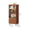 锁匠 书柜30*40*150cm个