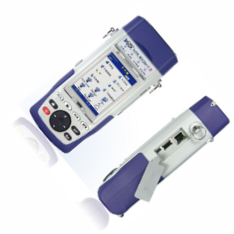 VeEX t网络测试仪 MX120E (单位:台)