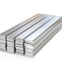 FPBQ 扁铁 镀锌扁钢 钢板分条 防锈钢材 40*3mm 一米价