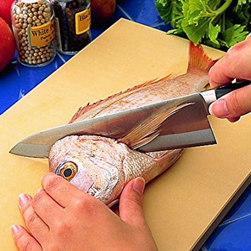 朝日(asahi) 日本制 不易发霉不沾水菜板 砧板