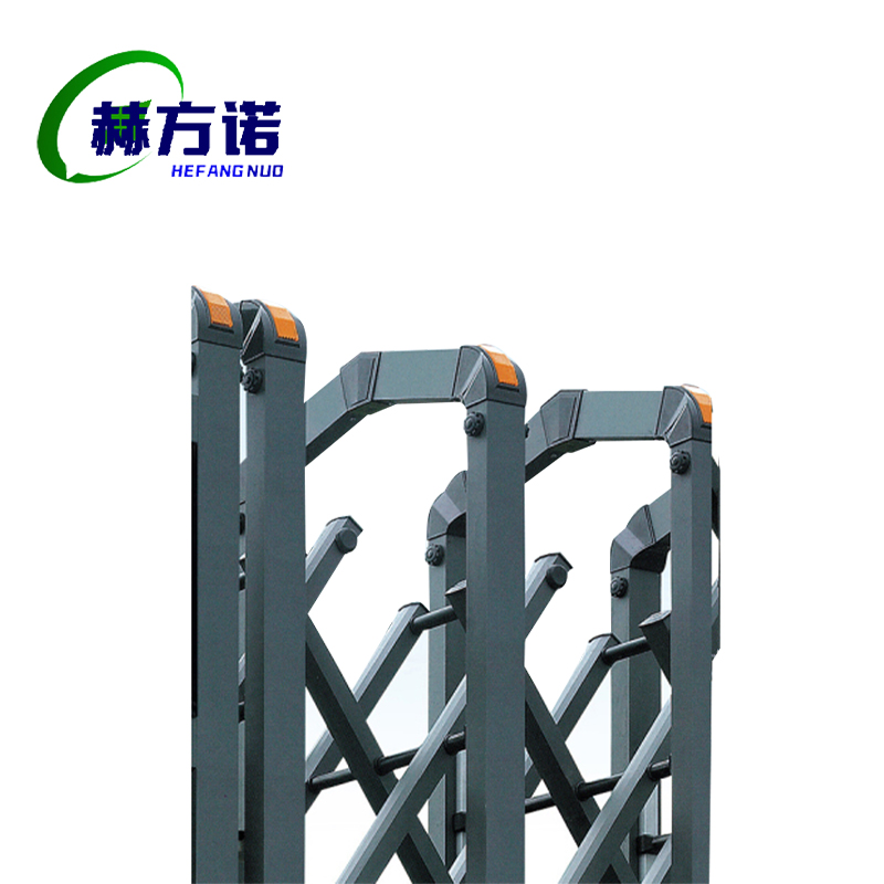 赫方诺伸缩门90mm*40mm*1.2mm/套高清大图