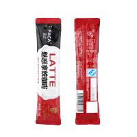 蓝岸魅惑拿铁咖啡18g