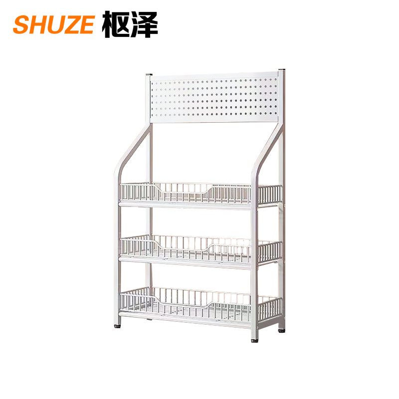 枢泽 货架 50*27*106CM 组高清大图