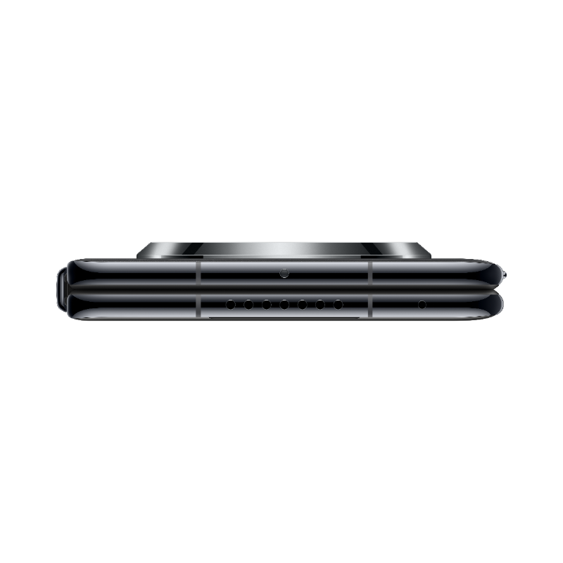 华为/HUAWEI Mate X5 12GB+512GB 羽砂黑 折叠屏手机 移动联通电信全网通手机