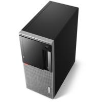联想 ThinkCentre E96X台式电脑 23寸显示器 i7-9700 8G 1T +128G 2G独显 定制