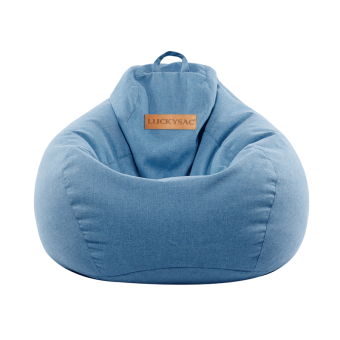 懒人豆袋沙发天天幸福葛优瘫