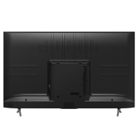 海信(Hisense)HZ65A56E 65英寸 4K超高清 远场语音一呼即应 金属背板全面屏人工智能电视