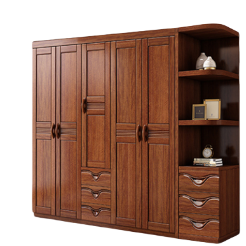 铭 思 达 实 木 衣 柜实 木衣 柜实木衣柜高清大图