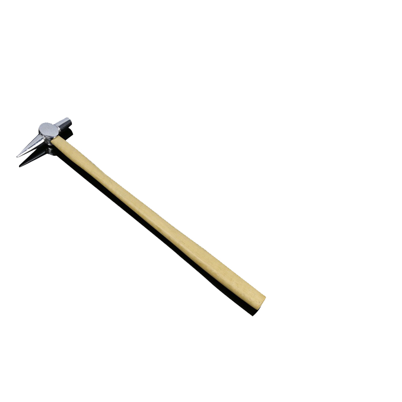 蓝宝路铁路检测锤检修锤50cm高清大图