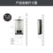 华帝(vatti)20立方瞬吸 自动洗 欧式油烟机触控式 油烟机套餐i11069+2B+30-13(液化气)