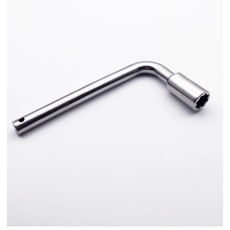 知田 内角钥匙 八角 个高清大图