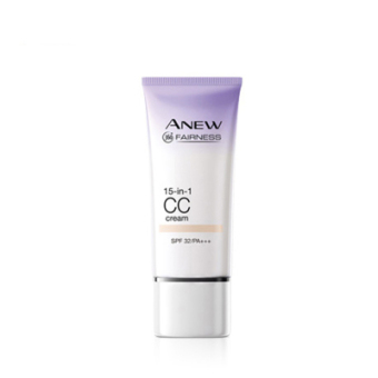 雅芳（AVON）新活MB轻透隔离乳SPF32/PA+++30G 防晒