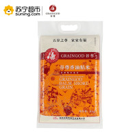谷尊香油粘米5kg/袋