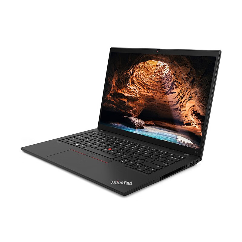 联想lenovothinkpadt1414英寸商务办公笔记本电i51340p16g512g