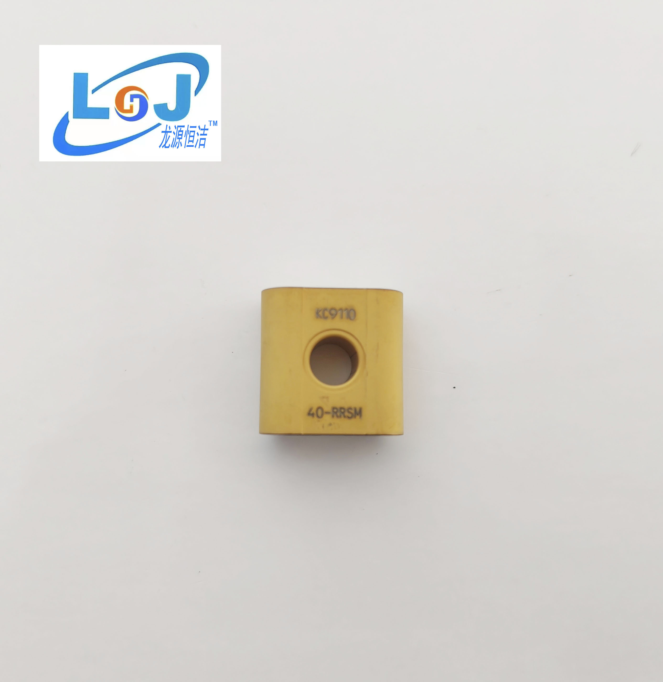 刀片 LNUX191940RRH KC9110