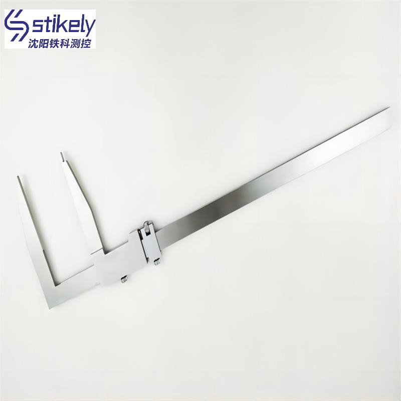 Stikely 长爪游标卡尺 0-300mm /把高清大图
