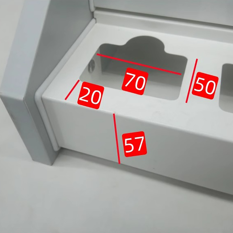 烁恒对讲机放置处5位个高清大图