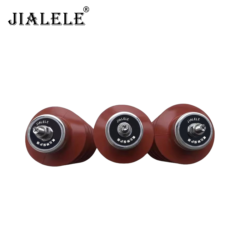 JIALELE 氧化锌保护器 HY5WS-17/50/组高清大图