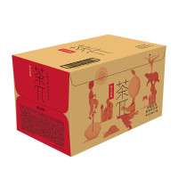 农夫山泉 茶π(茶派)茶饮料 柠檬红茶500ml*15瓶 整箱装(新版)