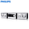 飞利浦(PHILIPS) BTM5000/93蓝牙CD播放器音响电视组合音响CD机迷你音响
