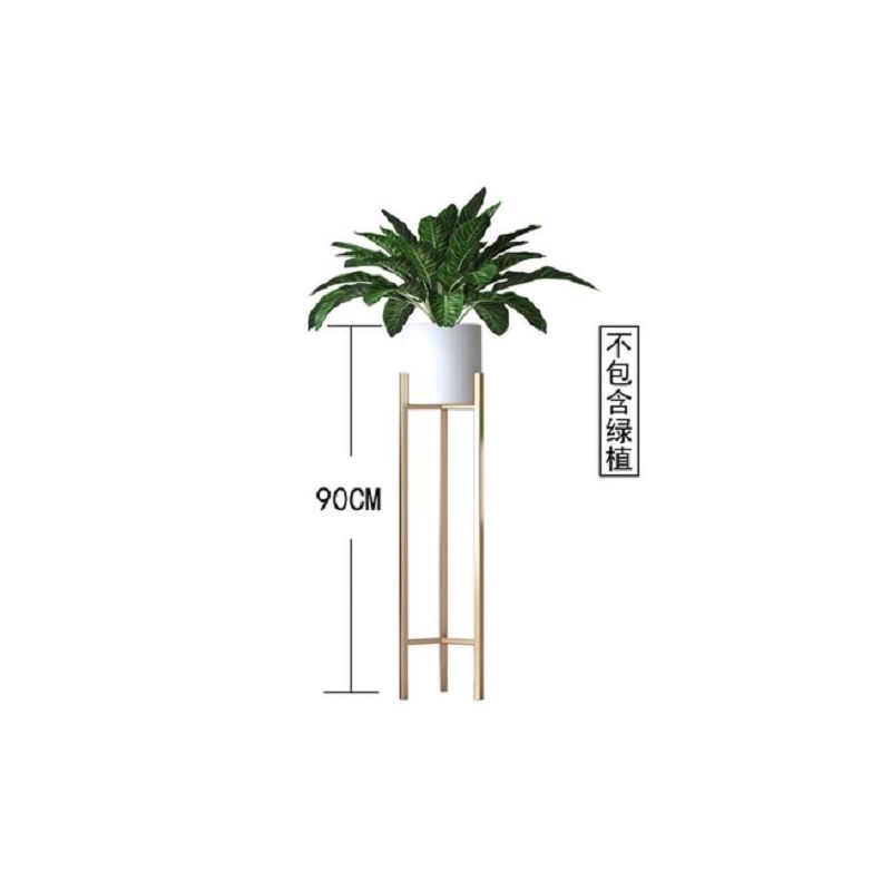 工匠时光北欧花架置物架落地式网红花架现代客厅简约花架绿萝花盆架子报价 参数 图片 视频 怎么样 问答 苏宁易购