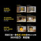 创维电视 55A5F Mini 55英寸 Mini LED 低反防眩极黑屏 内置回音壁 55A5F+