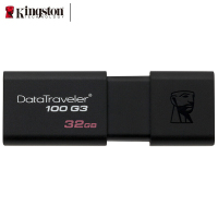 金士顿(KINGSTON) USB优盘3.0 32G DT100G3