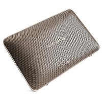 哈曼卡顿(Harman/Kardon Esquire2 音乐精英2代 蓝牙便携音响 内置4个麦克风 支持360度会议 音