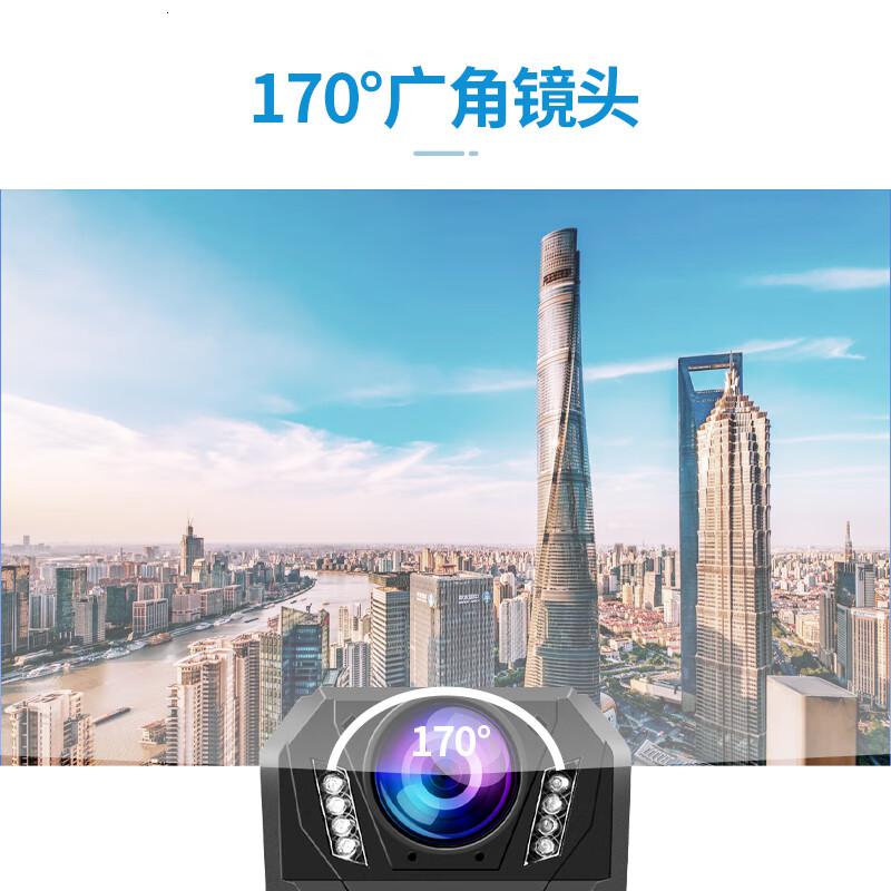 执法1号(ZHIFAYIHAO) DSJ-C11 1296P 128G内存 78*57.5*31mm 摄像记录仪高清大图