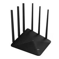 TP-LINK 家用无线路由器TL-WDR7660千兆版